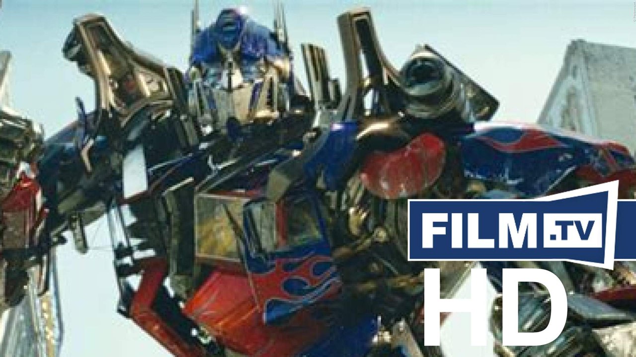 Transformers 5 - Michael Bay kündigt Großes an (2016) - News-Video