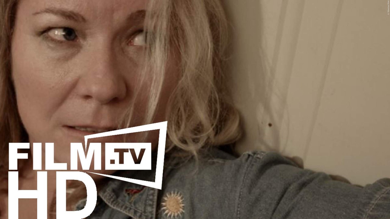 The Monster Outside Trailer (2016)