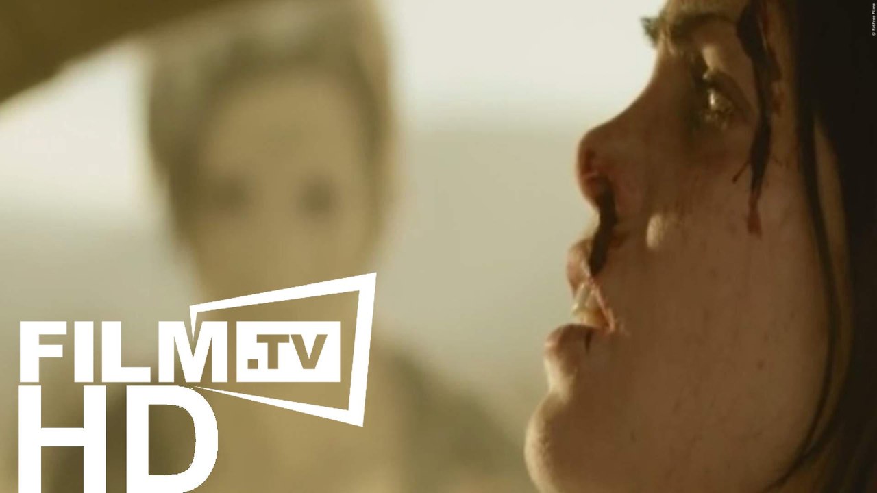 Paranormal Resurrection - Die Schatten der Ex Trailer (2016)