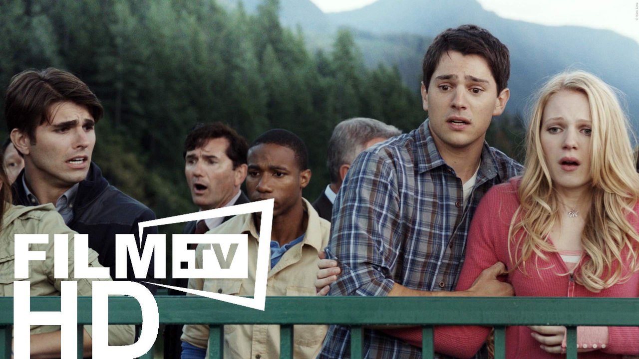 Final Destination 6: Fortsetzung der Horror-Serie in Planung (2016)