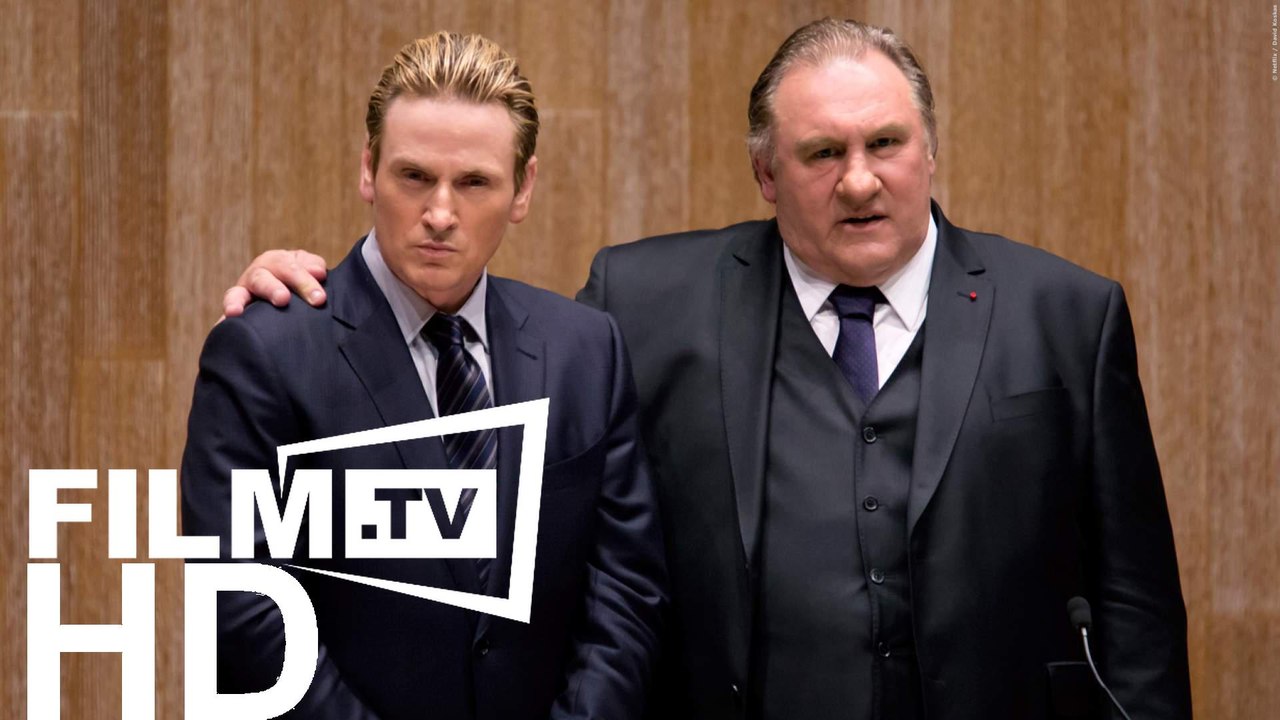 So wird der Sommer 2016 mit Netflix (2016) - Trailer