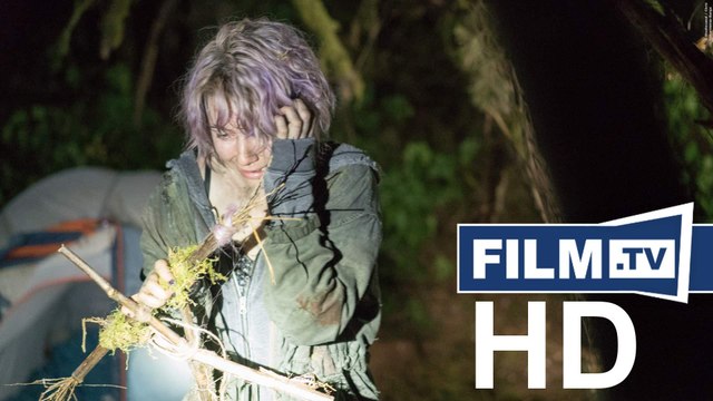 Blair Witch 2016 Trailer - The Woods (2016) - Trailer 2