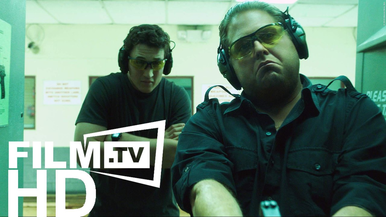 War Dogs Trailer Deutsch German (2016)