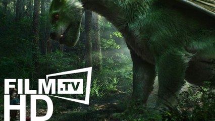 Elliot Der Drache Trailer (2016) - US Trailer