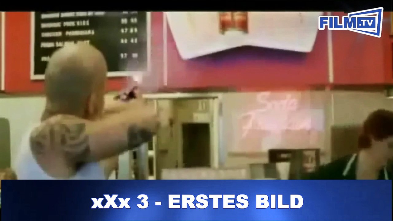 Triple X 3 - Wir erwarten den ersten Trailer (2016) - News Video