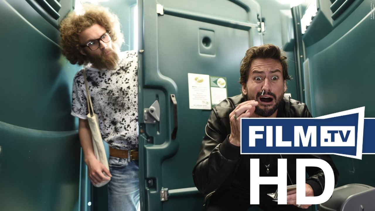 Männertag trailer (2016) 1