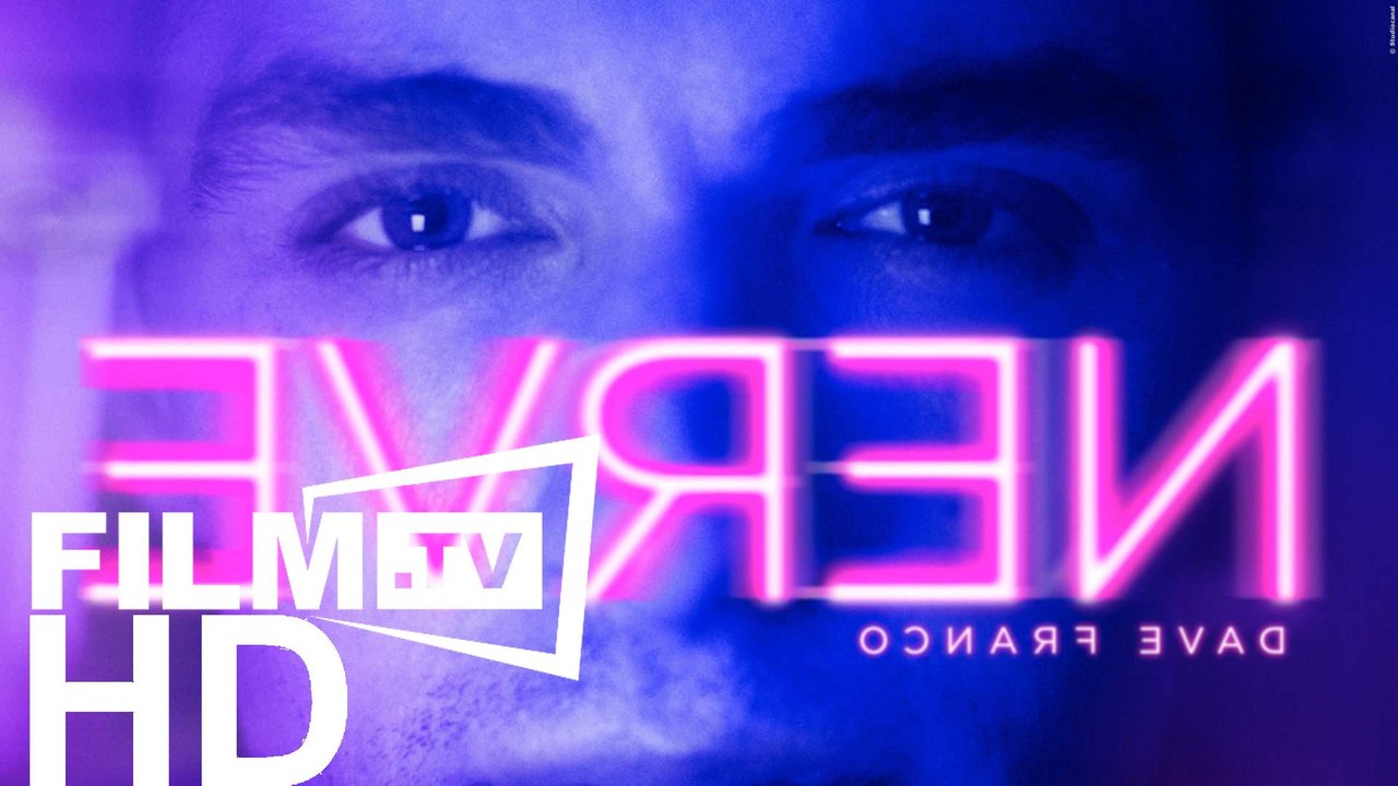 Nerve trailer (2016) - us trailer