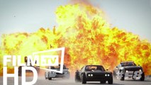 Fast And Furious 8 - Alle Autos im 15 Minuten-Video Englisch English (2016)
