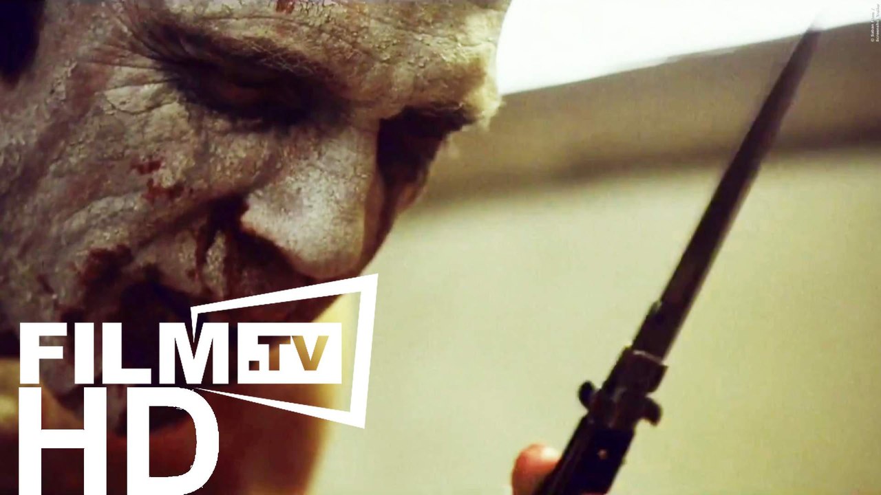 31 Trailer - Rob Zombie Deutsch German (2016) - Trailer