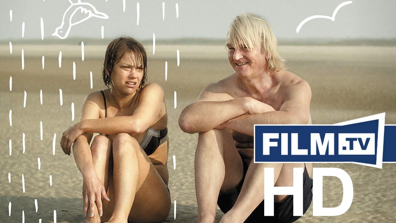 Ferien Trailer (2016)