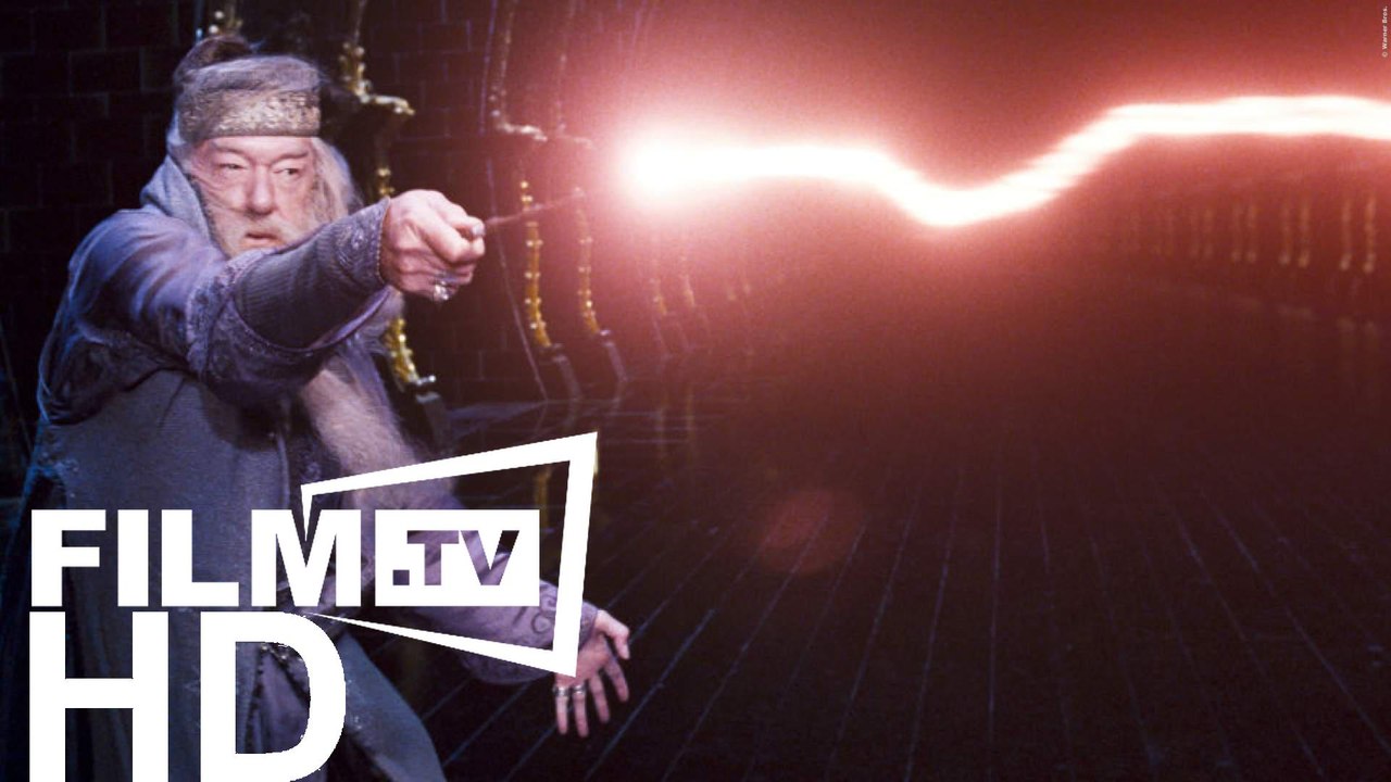 Making of Phantastische Tierwesen Und Wo Sie Zu Finden Sind - Making of