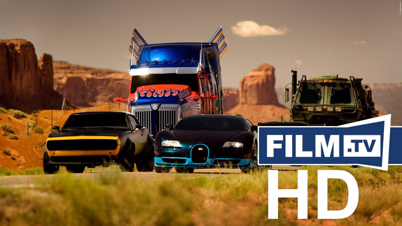 Transformers 5 - Fast And Furious 8-Star bestätigt (2016) - Video