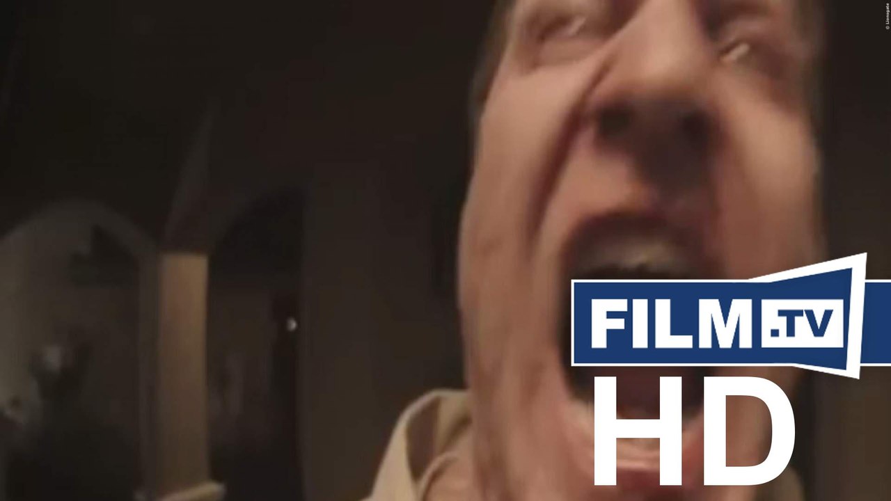 Viral trailer (2016)