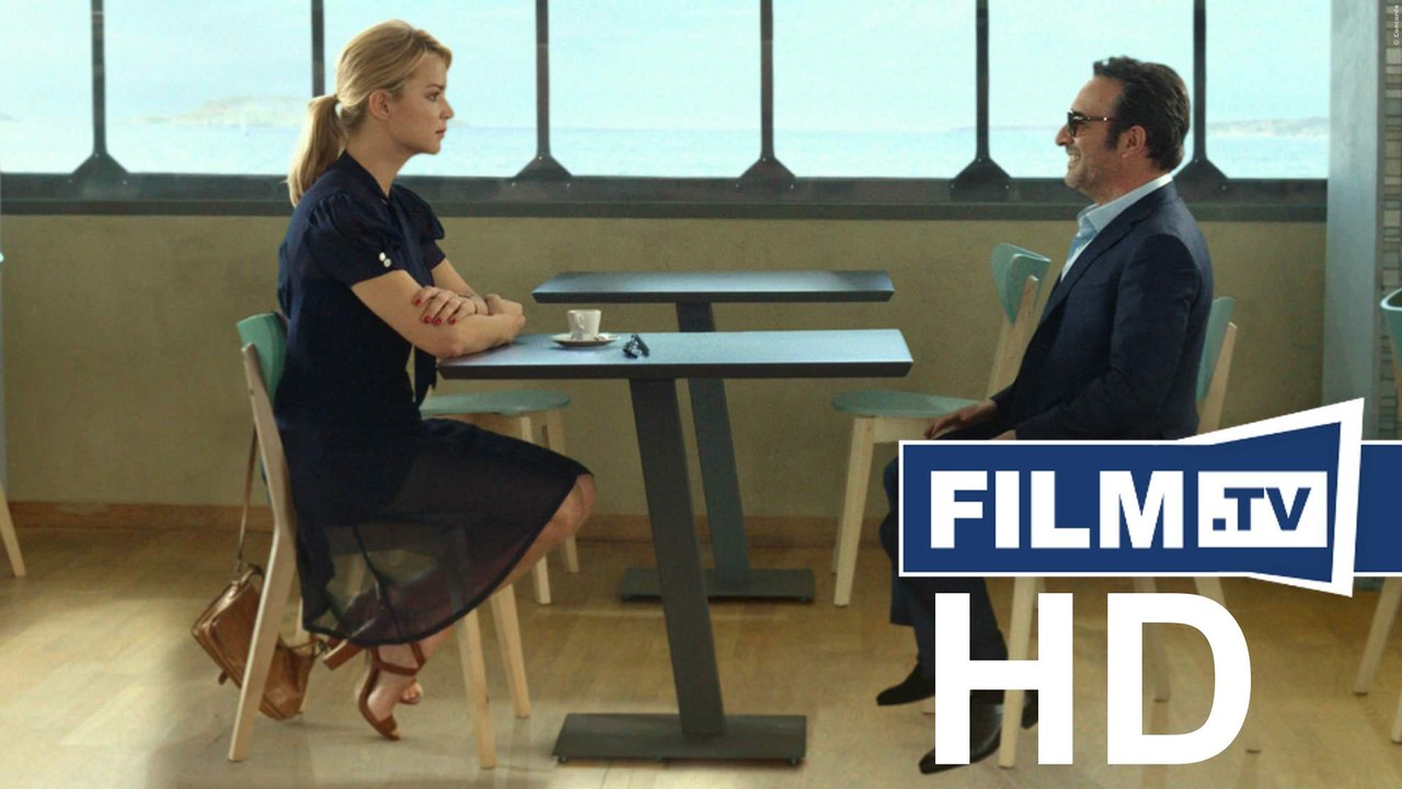 Mein Ziemlich Kleiner Freund Trailer Deutsch German (2016)