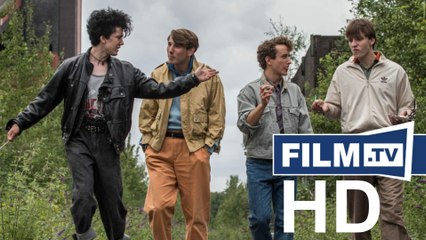 Radio Heimat: erster Teaser Trailer