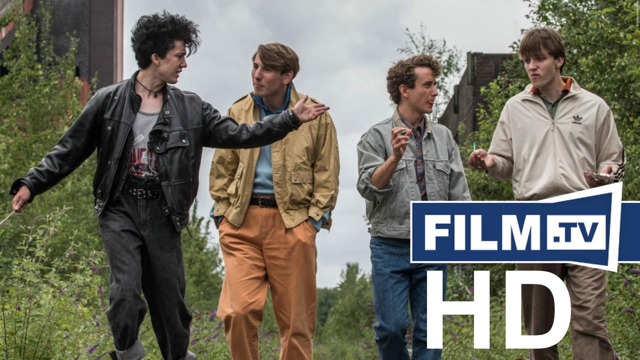 Radio Heimat: erster Teaser Trailer