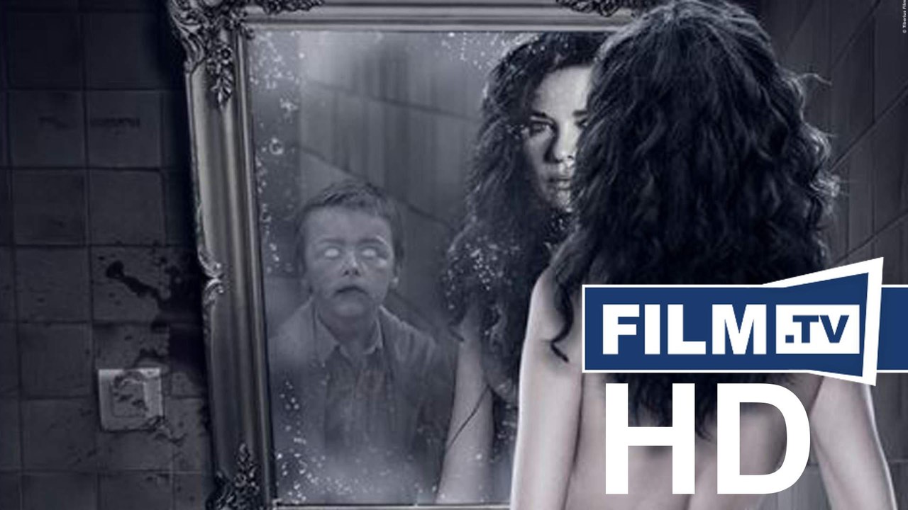 Hollow Creek Trailer (2016)