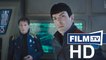 Star Trek Beyond - Neuer US Trailer mit Kirk und Spock Englisch English (2016) - US Trailer