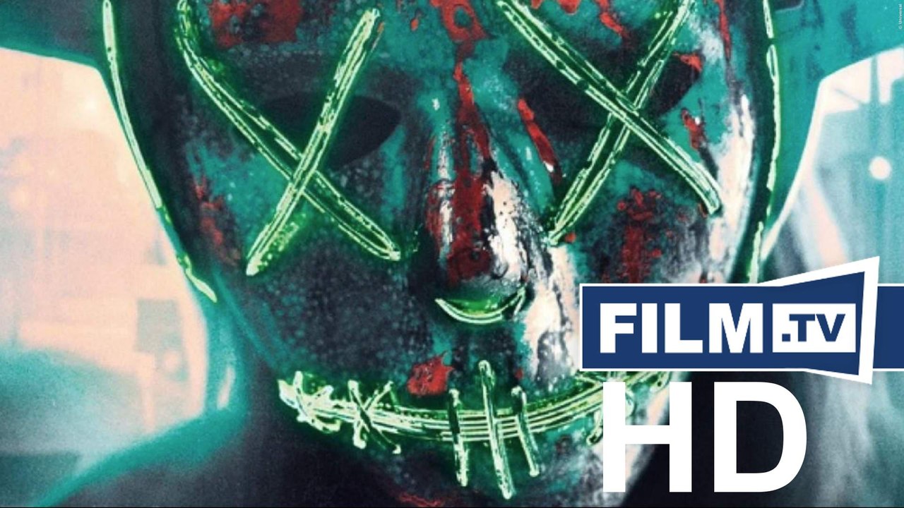 The Purge 3 US Trailer (2016) - US TV Trailer