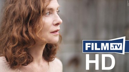 Alles Was Kommt Trailer (2016)