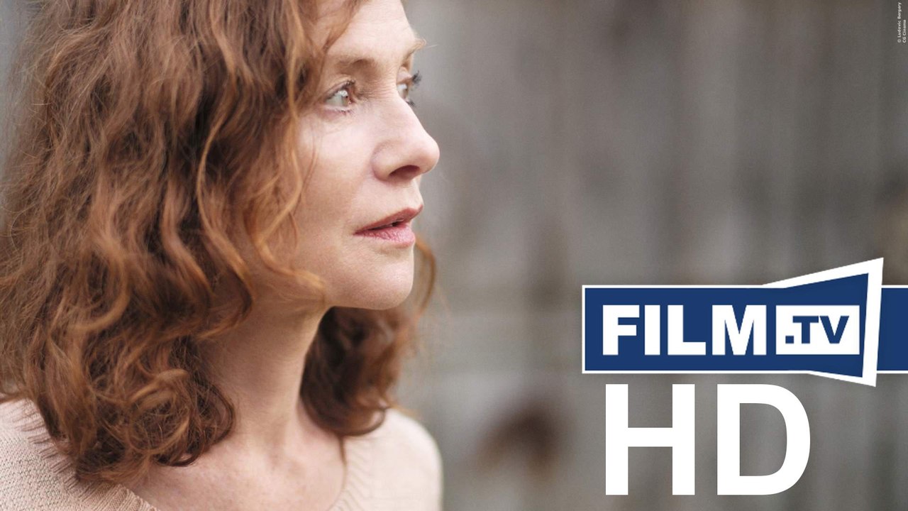 Alles Was Kommt Trailer (2016)