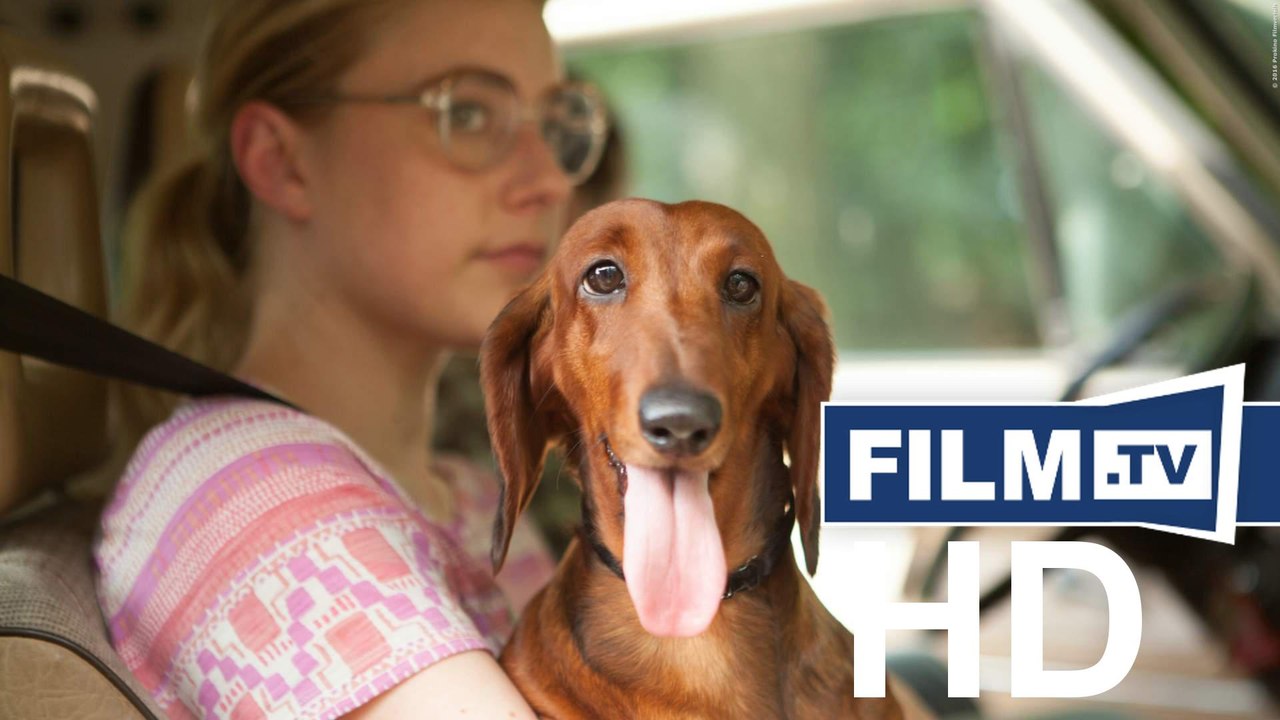 Wiener Dog Trailer Deutsch German (2016)