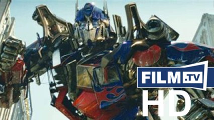 Transformers 5: Shitstorm gegen Michael Bay wegen Nazis Englisch English (2016) - Video