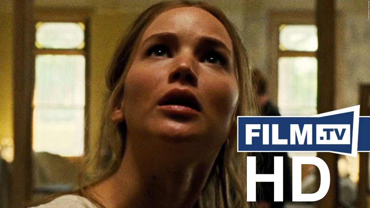 Mother Trailer Deutsch German (2017) 2