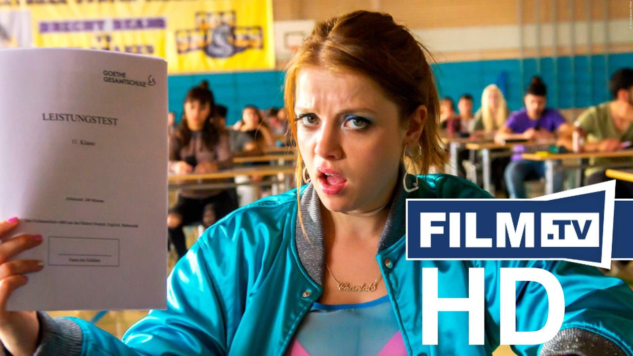 Fack ju göhte 3 trailer deutsch german (2017) 3