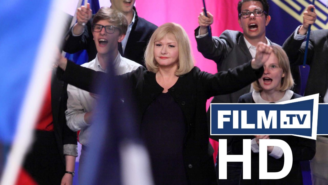 Das Ist Unser Land Trailer Deutsch German (2017)