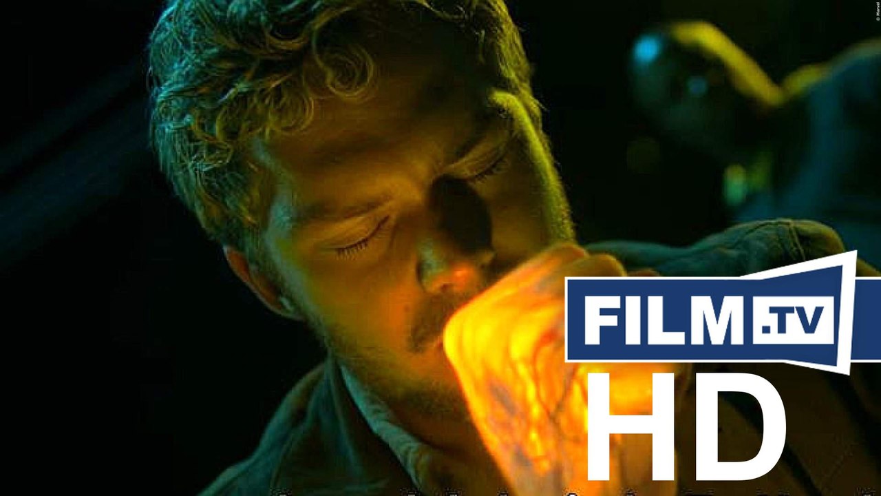 Marvels The Defenders: Exklusiver Einblick in die Serie - Making of