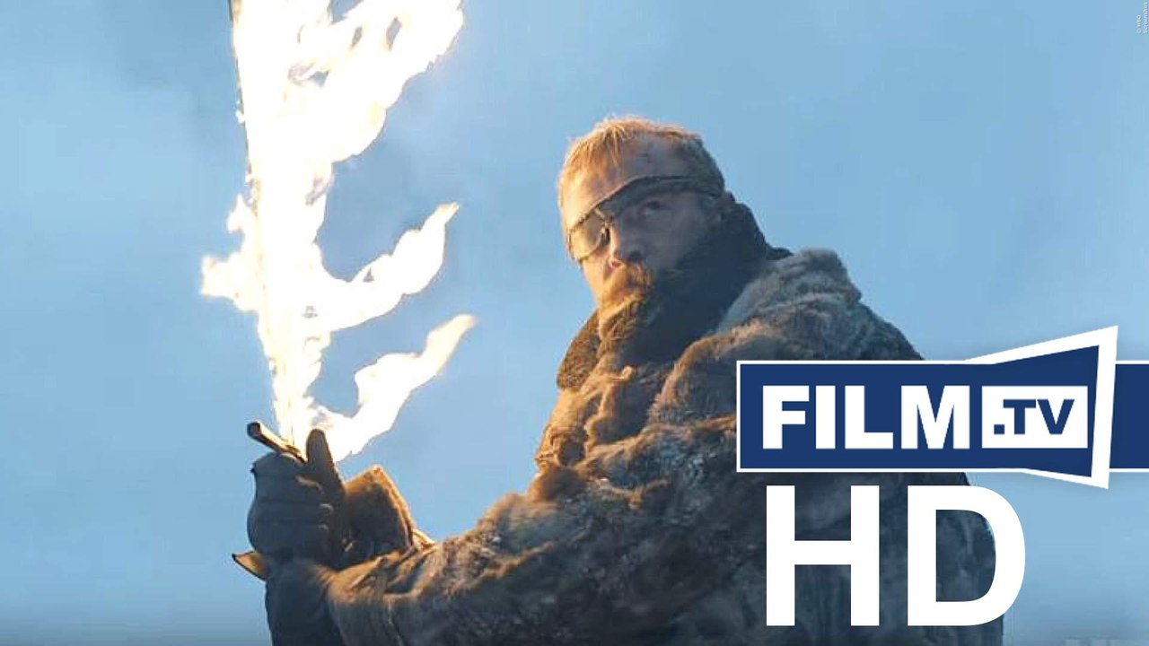 Game Of Thrones: Der Trailer Staffel 7 Folge 6 (2017) - Trailer