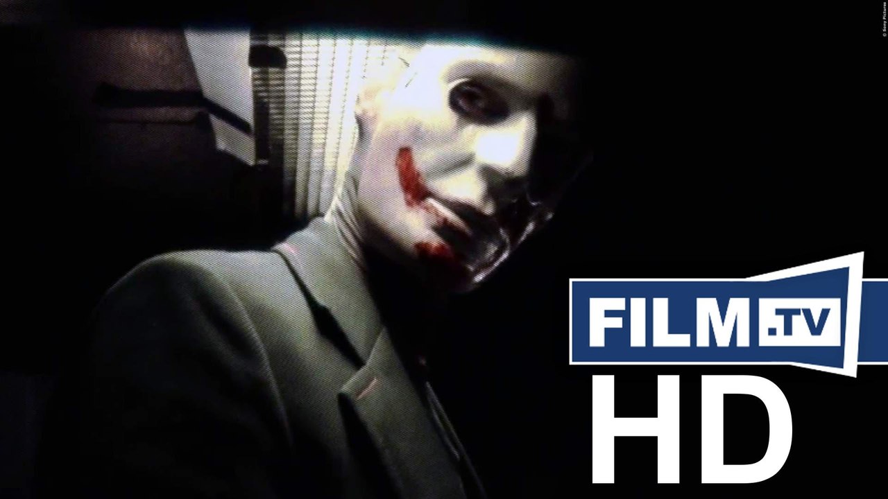 Keep Watching Trailer: Psycho-Horror mit The Walking Dead-Star (2017) - Trailer