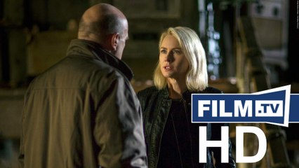 The Book Of Henry Trailer Deutsch German (2017)