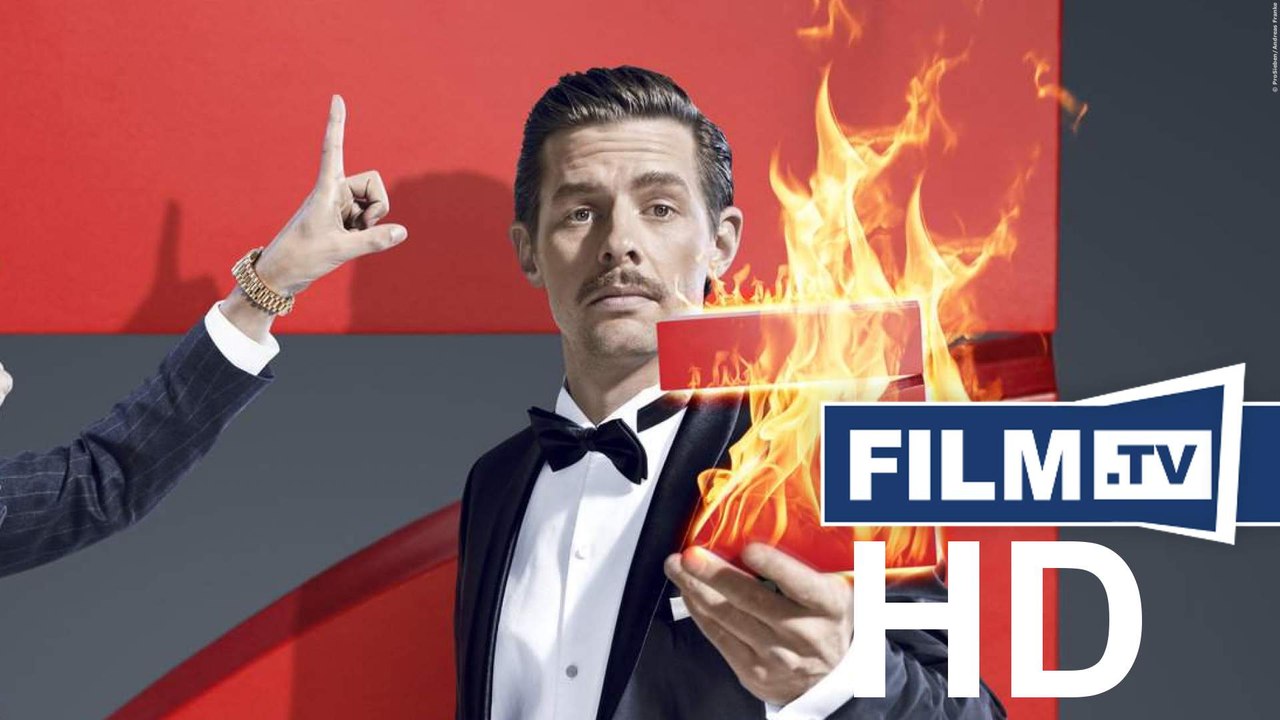 Ein Mann Eine Wahl Trailer: Neue TV-Show mit Klaas Heufer-Umlauf (2017) - Trailer