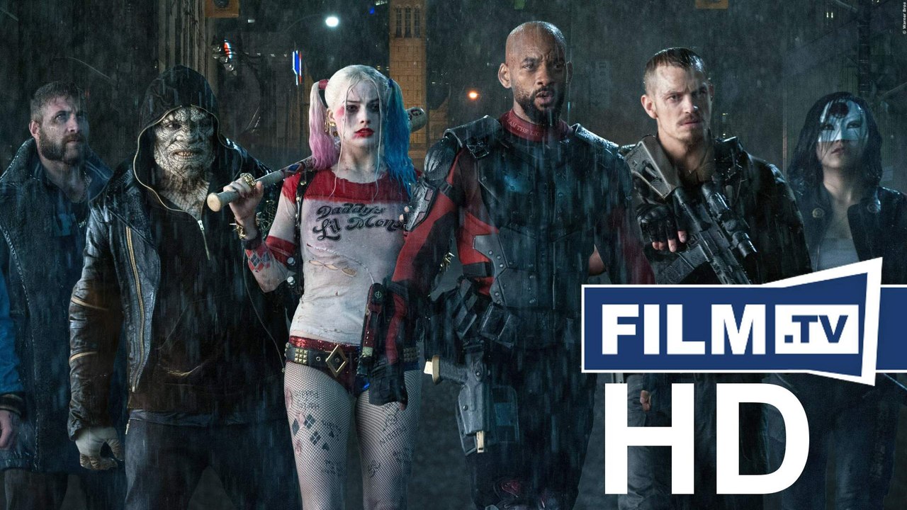 Joker: Neuer Film ohne Jared Leto geplant (2017)