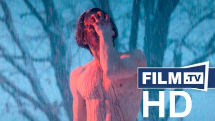 Housewife: Erster Trailer zum brutalen Horror-Schocker (2017) - Trailer