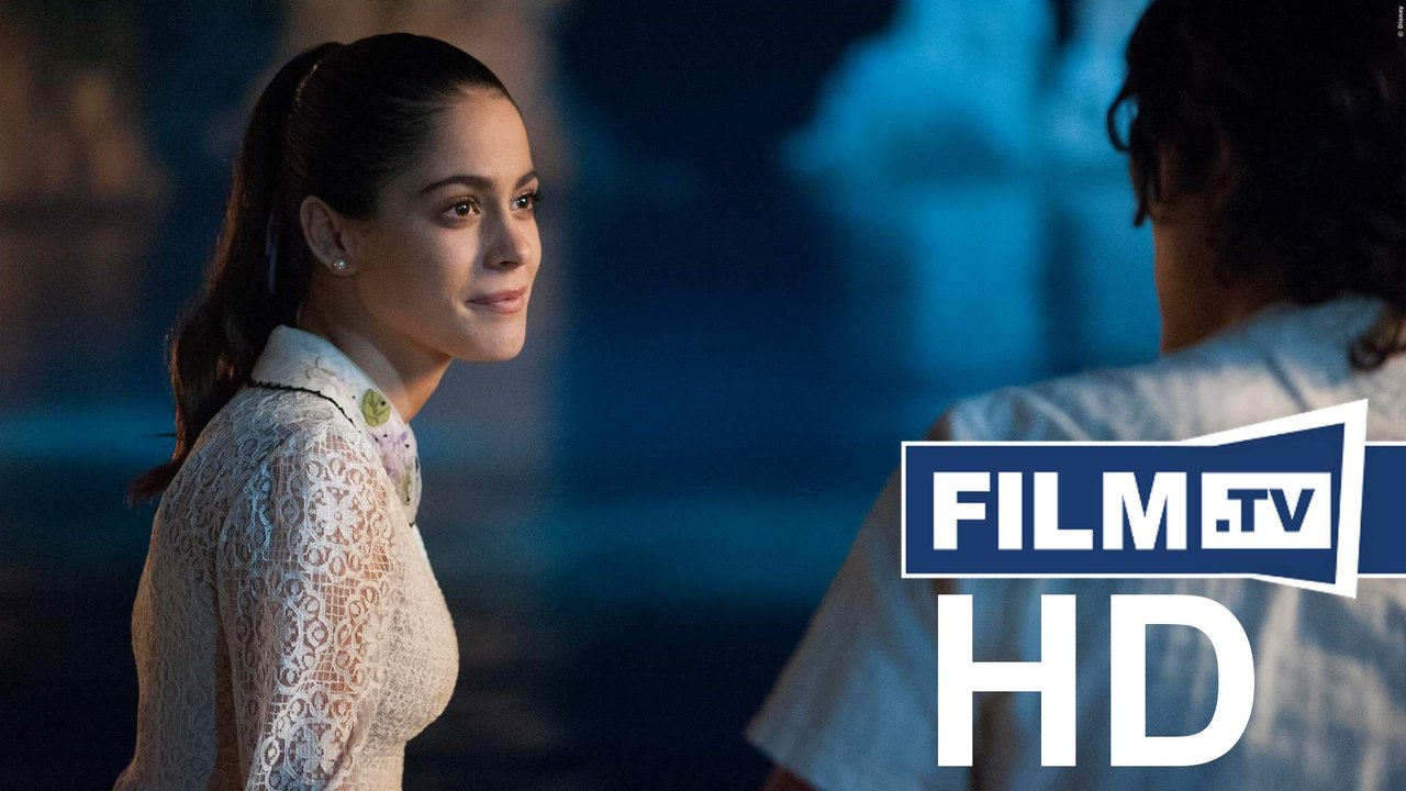Tini: violettas zukunft trailer deutsch german (2016)