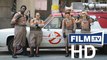 Exklusiver Clip zu Ghostbusters: Ecto-1 - Exklusiv