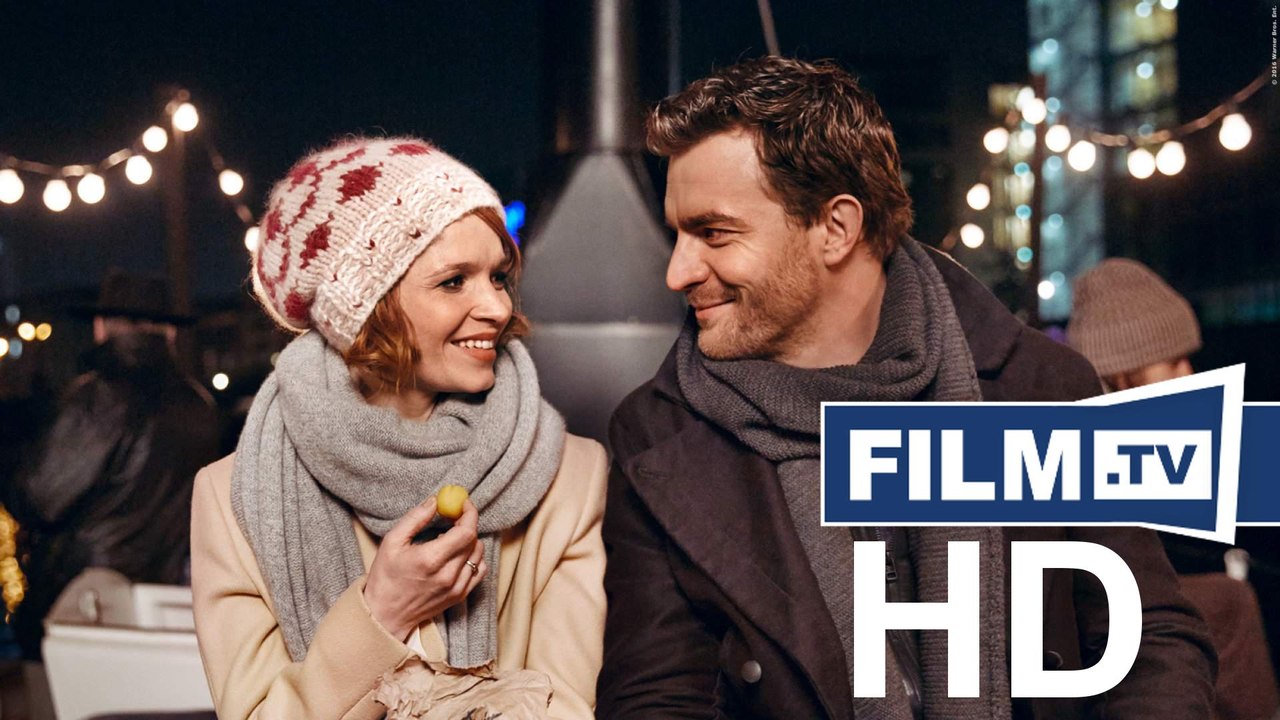 SMS Für Dich Trailer Deutsch German (2016)