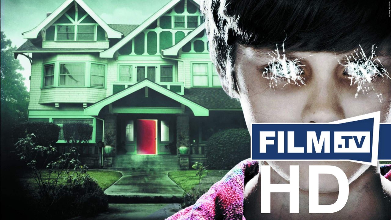 Insidious 4: Neuer Hauptdarsteller (2016) - News