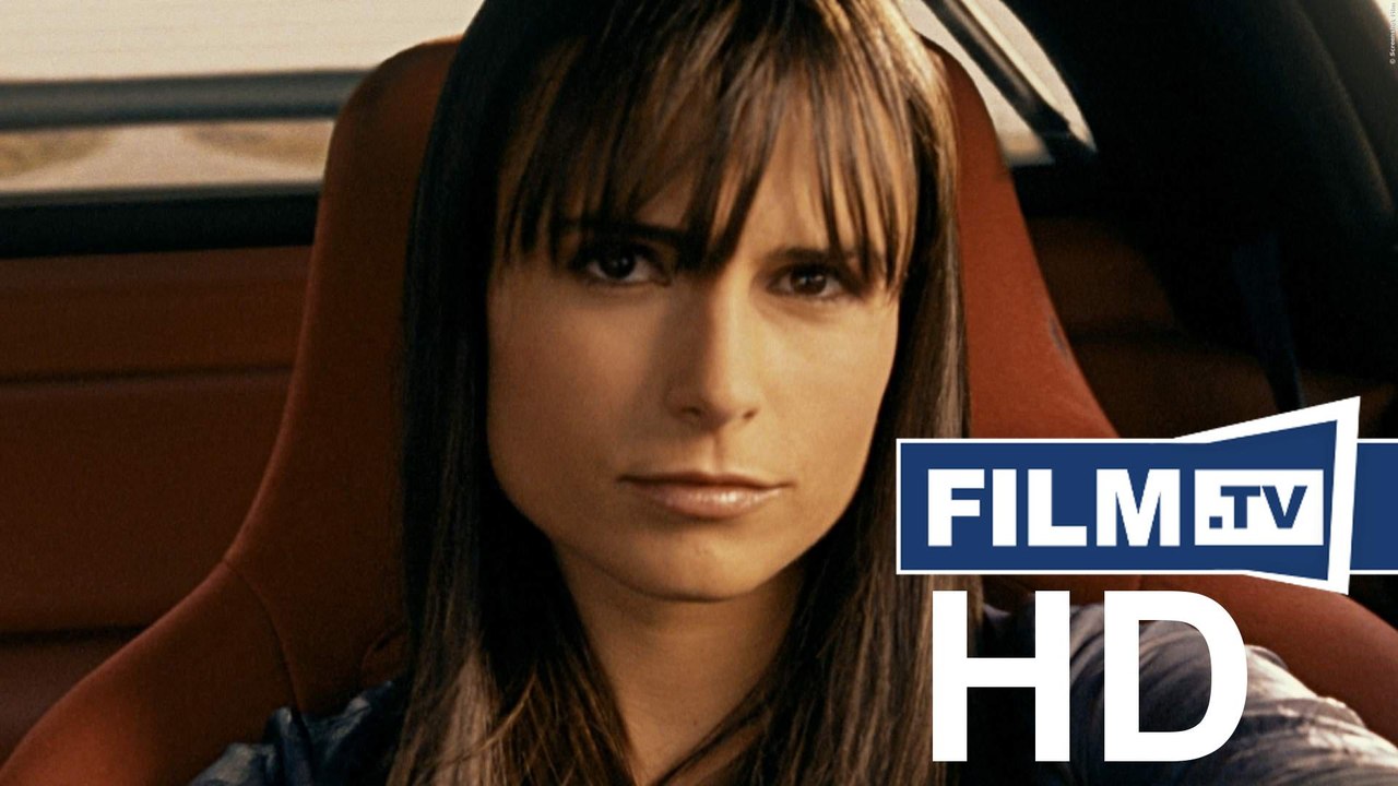 Fast And Furious 8: Jordana Brewster hat Angst, aus dem Film zu fliegen (2016) - News