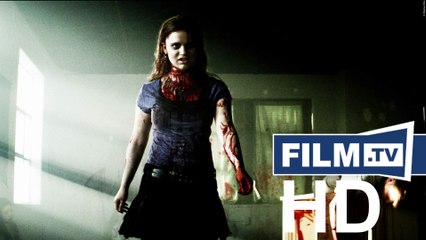 Some Kind Of Hate Trailer - Von Hass Erfüllt (2016) - Trailer