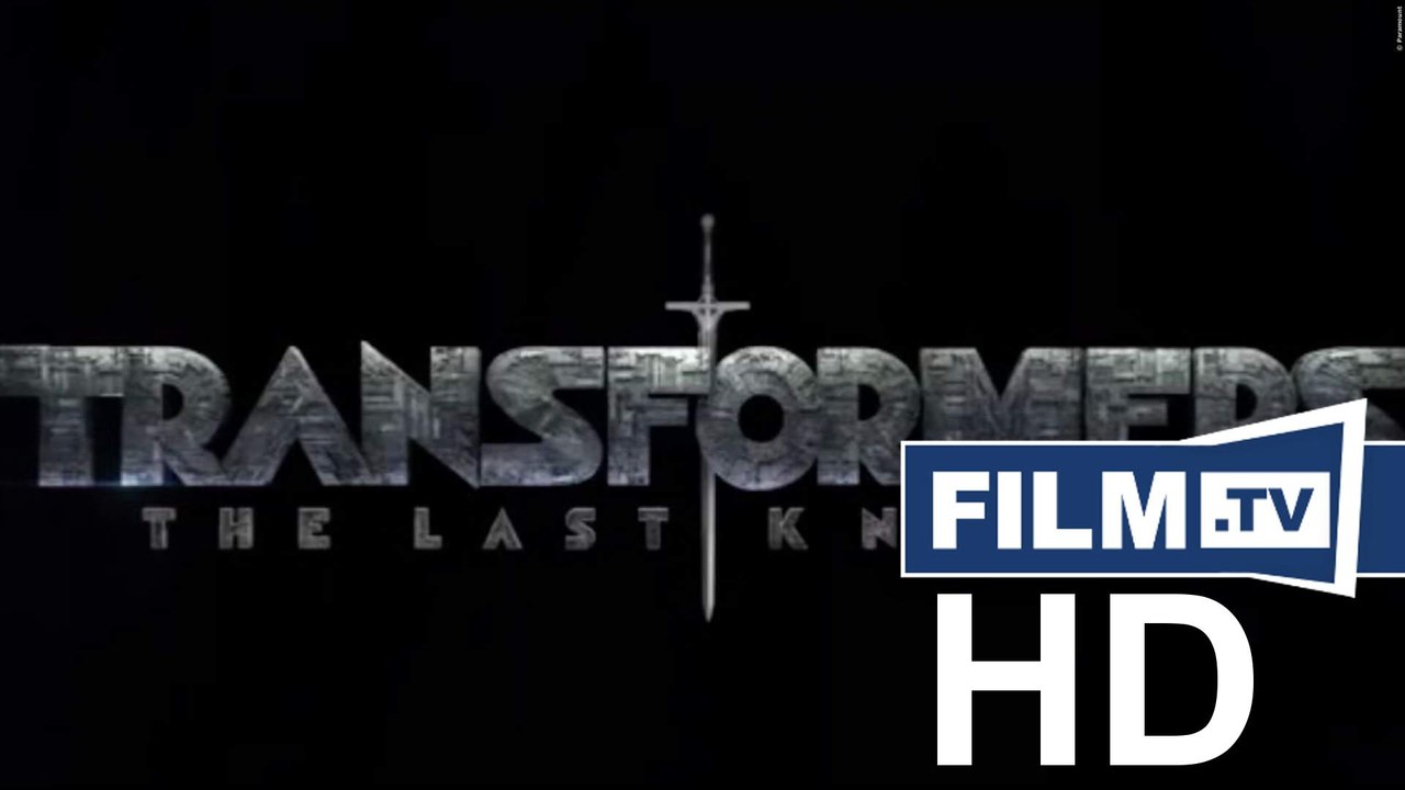 Transformers 5: Megatron auf erstem Bild (2016) - News-Video