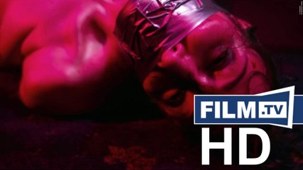 Die Hölle Trailer Deutsch German (2017)