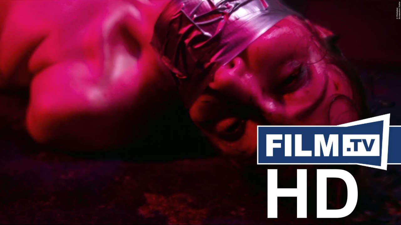 Die Hölle Trailer Deutsch German (2017) 2