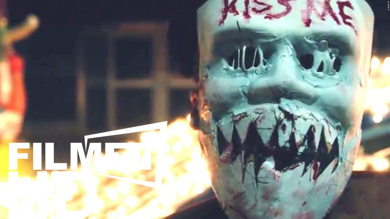 The Purge 3: Election Year - FSK Freigabe (2016) - Clip 1 starten