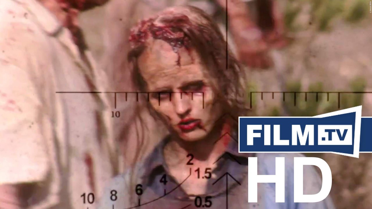 The Rezort Trailer - Willkommen Auf Dead Island Deutsch German (2016) - Trailer