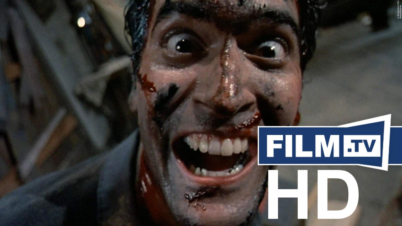 Tanz der Teufel: Totalverbot könnte aufgehoben werden (2016) - Trailer