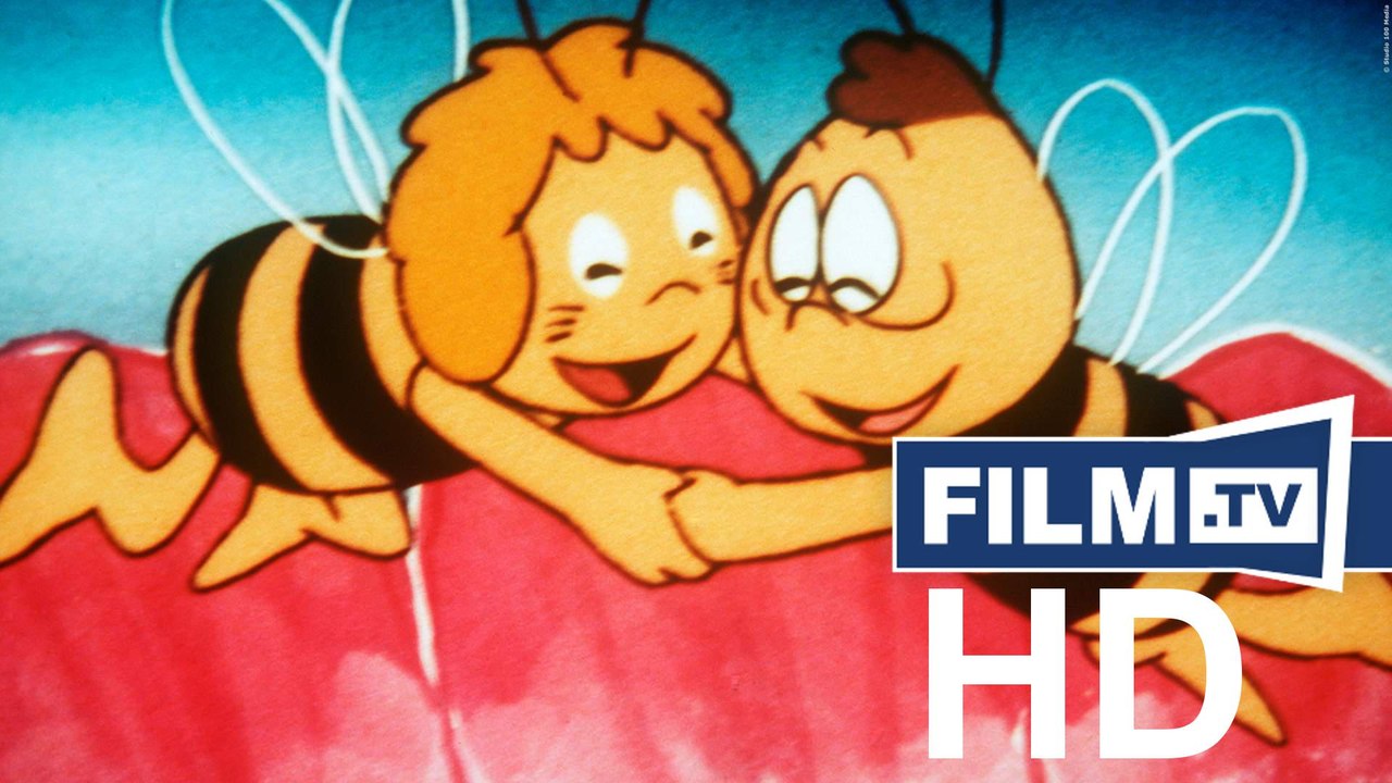 Biene Maja: Exklusiver Clip zum Jubiläums-Best of (2016) - Exkl. Clip starten